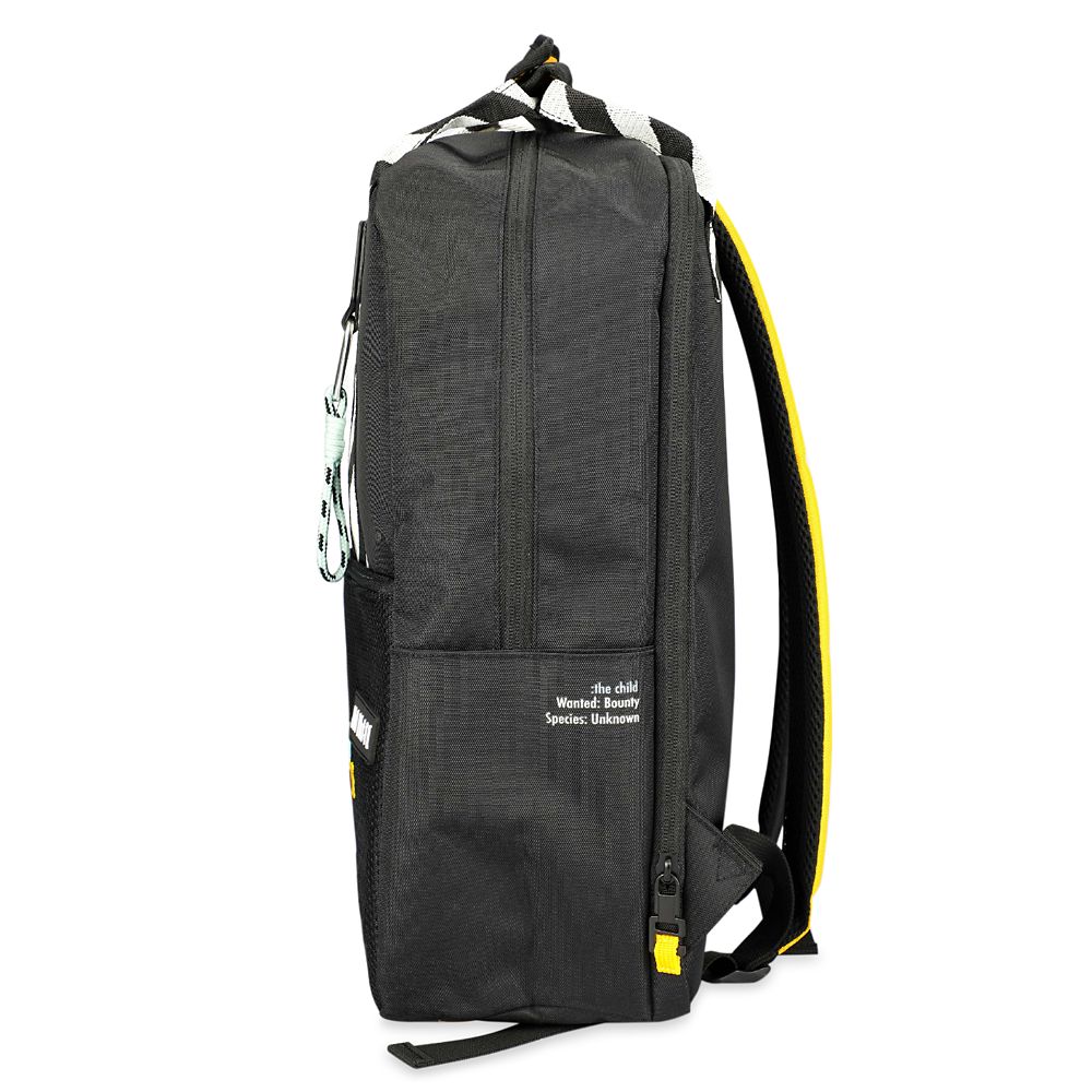 The Child Backpack for Adults &ndash; Star Wars: The Mandalorian