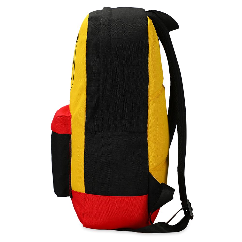 Mickey Mouse Backpack – Mickey & Co.