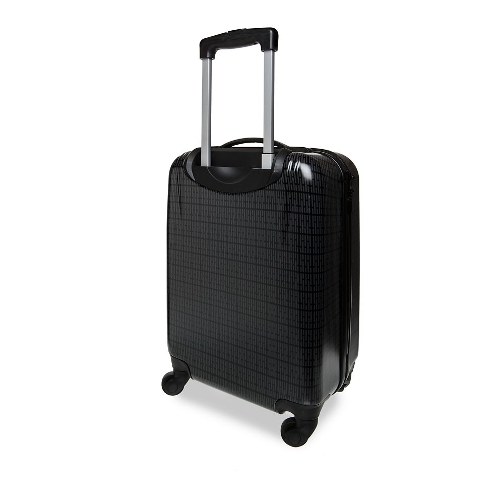 Star Wars Rolling Luggage – Small now available online – Dis ...