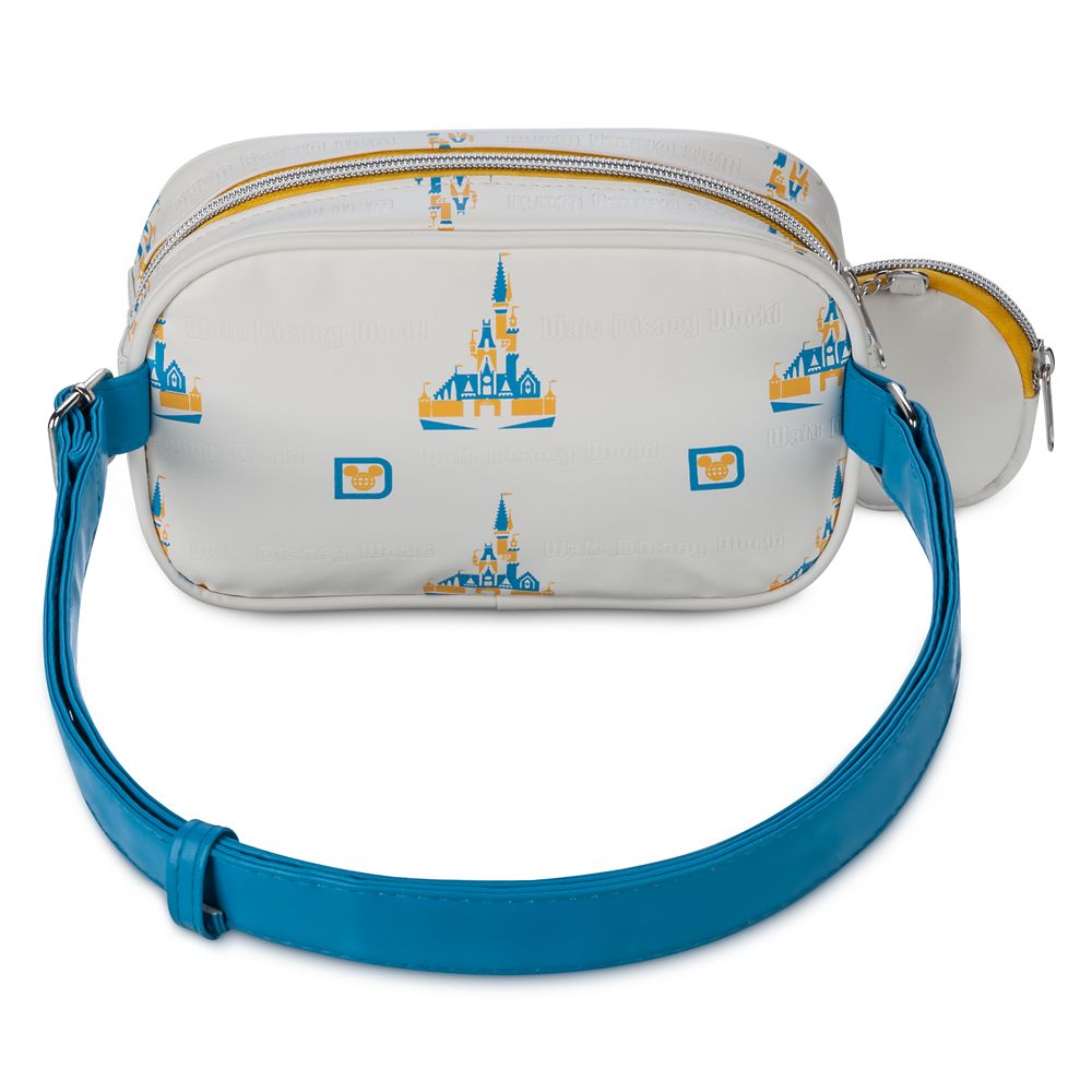 Walt Disney World Belt Bag