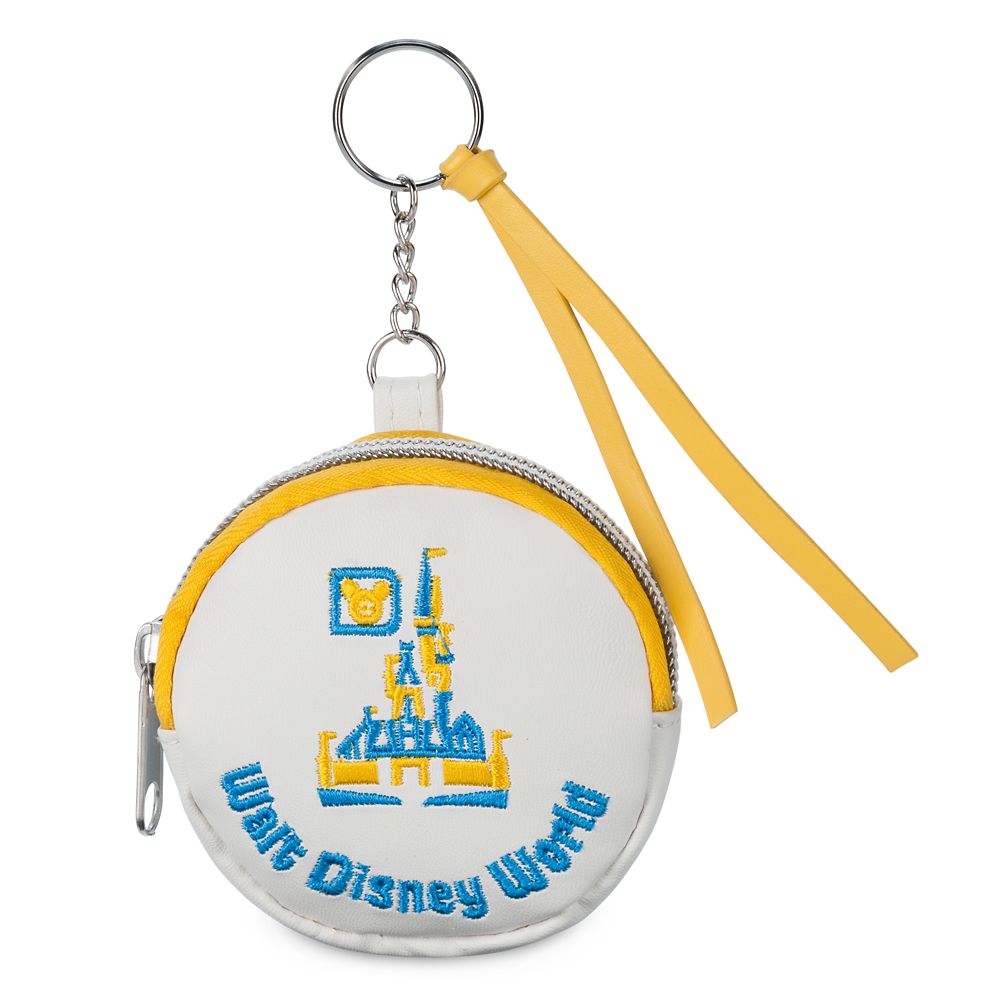 Walt Disney World Belt Bag