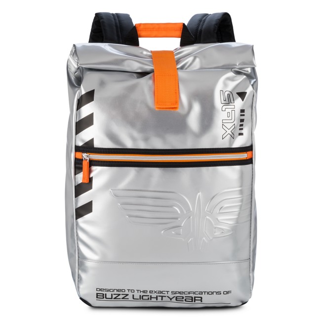 Buzz Lightyear Backpack – Lightyear