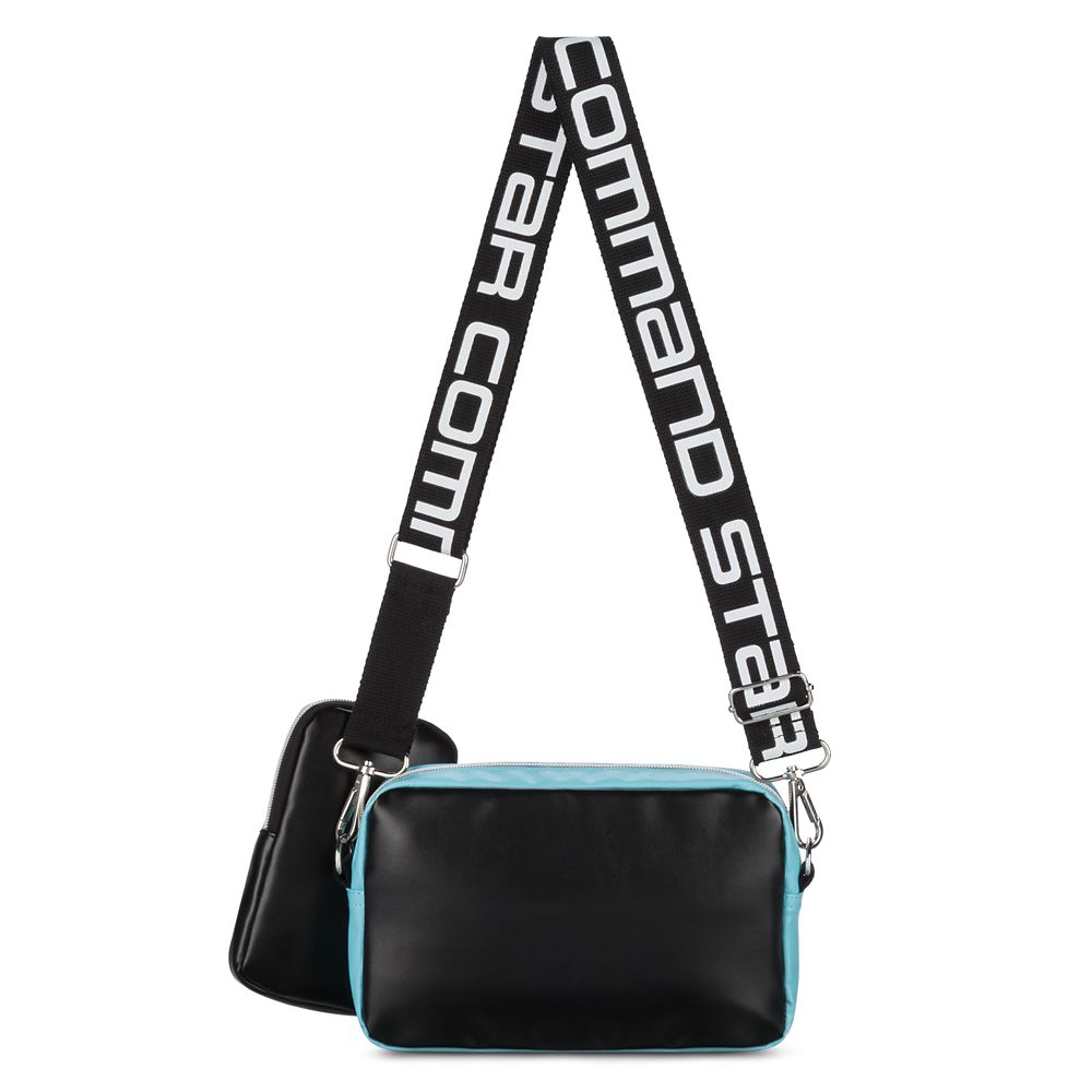 Lightyear Crossbody Bag