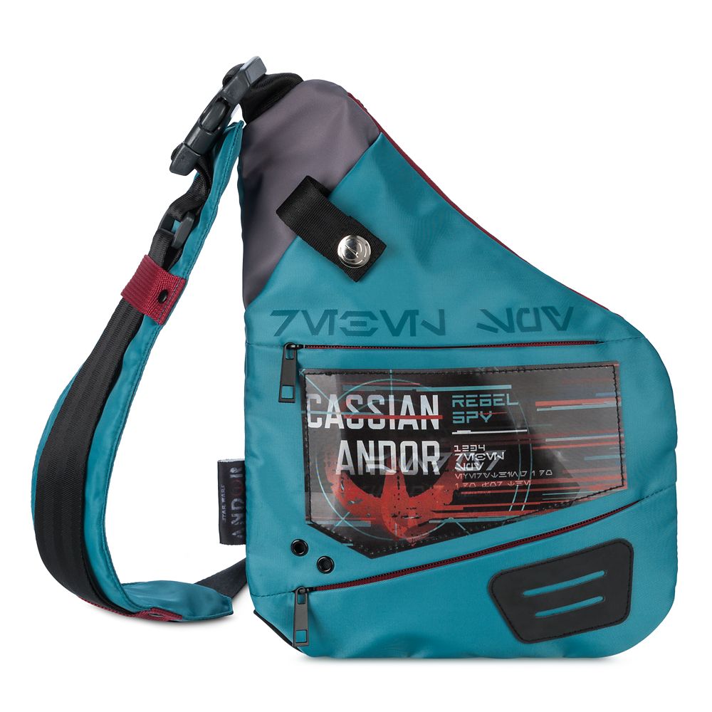 Star Wars: Andor Shoulder Bag