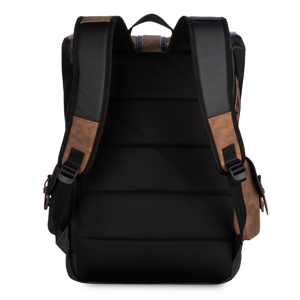 Star Wars: Obi Wan Kenobi Roll Top Backpack