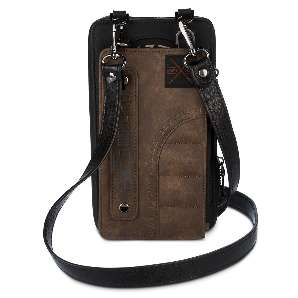 Star Wars: Obi-Wan Kenobi Crossbody Bag is now available for purchase