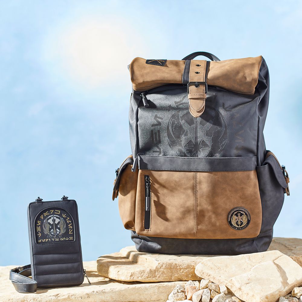 Star Wars: Obi-Wan Kenobi Crossbody Bag