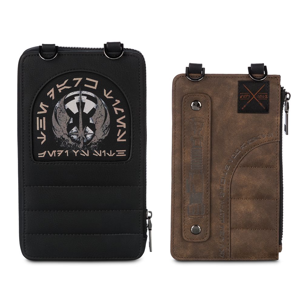 Star Wars: Obi-Wan Kenobi Crossbody Bag
