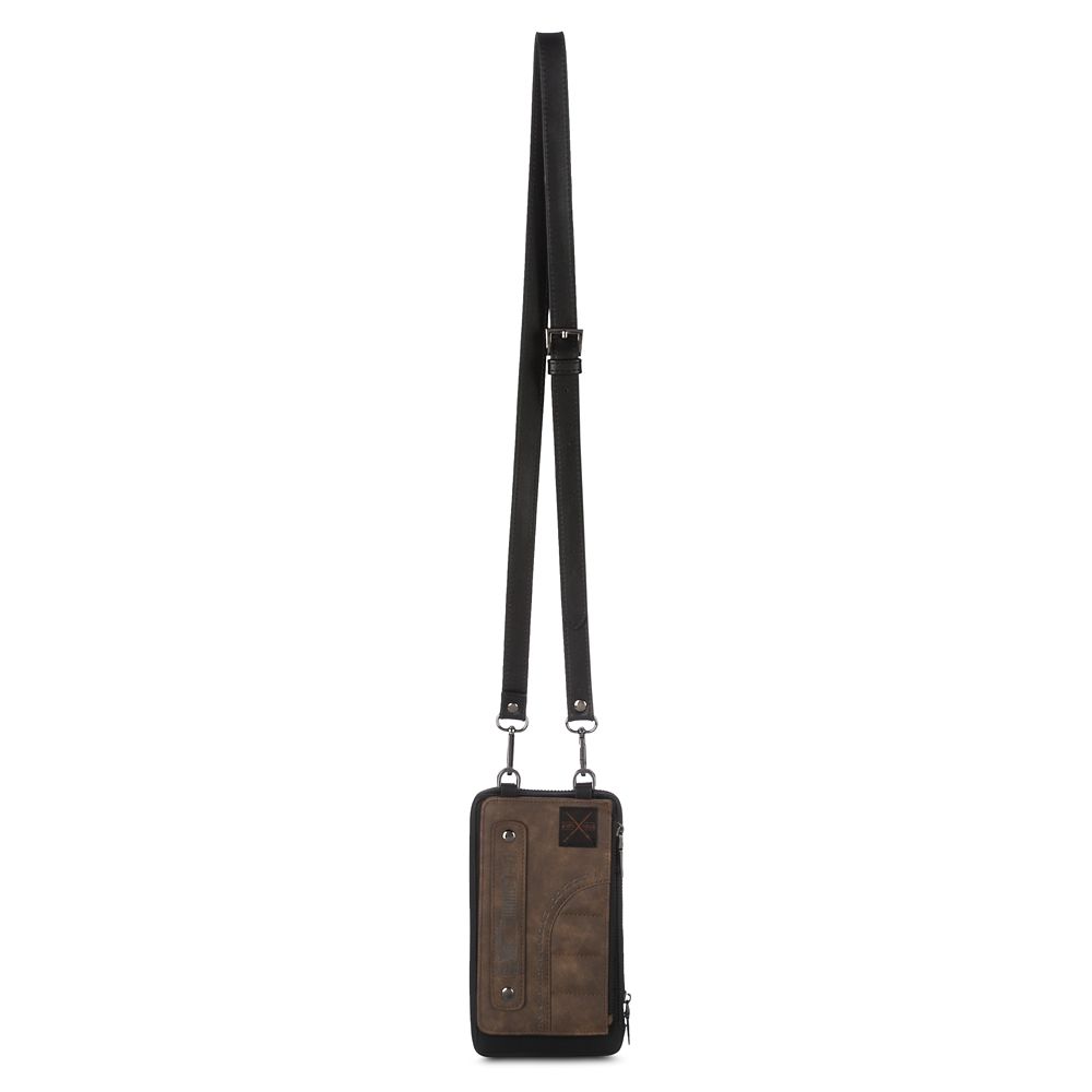 Star Wars: Obi-Wan Kenobi Crossbody Bag