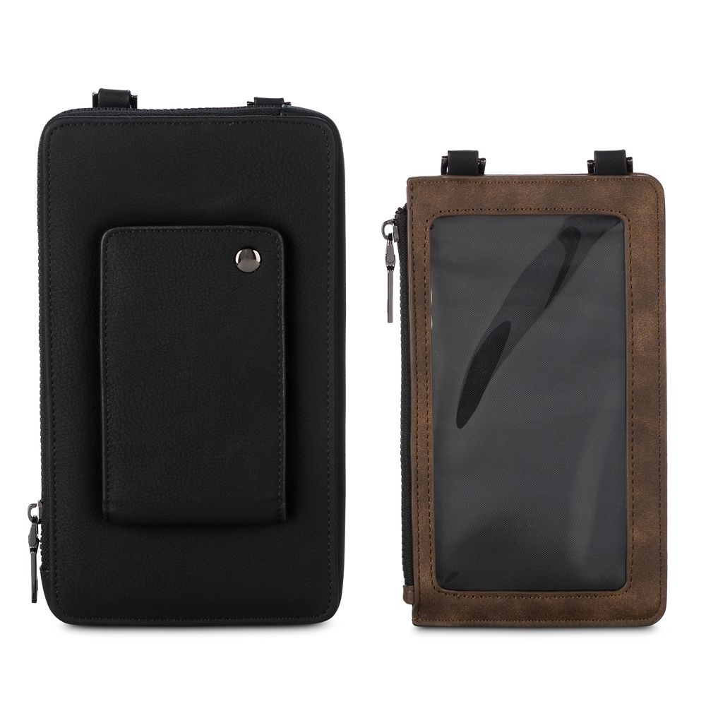 Star Wars: Obi-Wan Kenobi Crossbody Bag