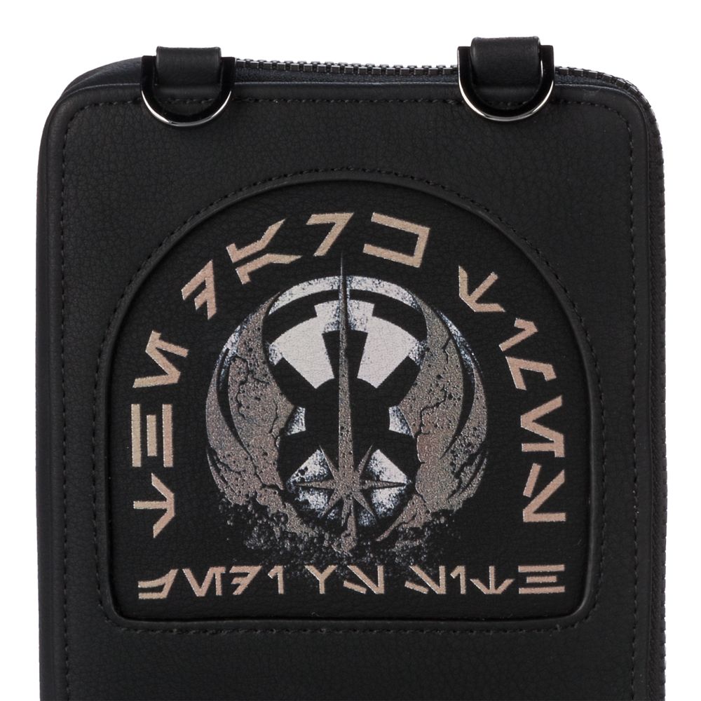 Star Wars: Obi-Wan Kenobi Crossbody Bag