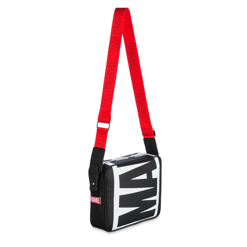 Marvel Crossbody Bag