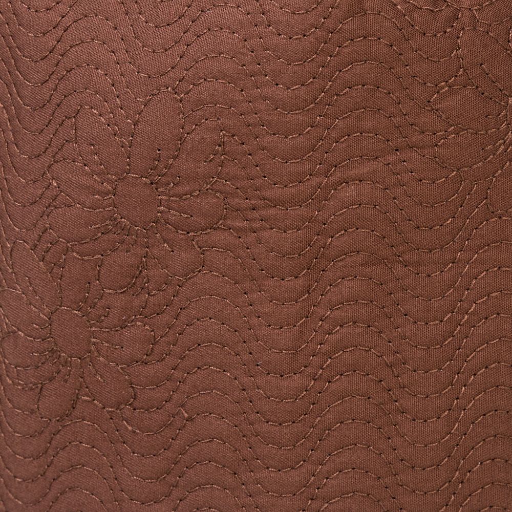 Bambi Drawstring Crossbody Bag