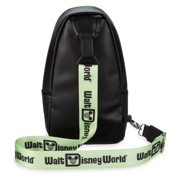 Walt Disney World Sling Bag