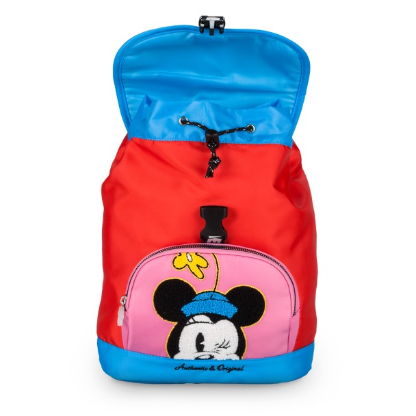 Minnie Mouse Backpack for Kids – Mickey & Co.