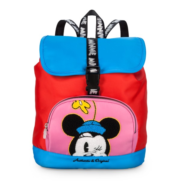 Minnie Mouse Backpack for Kids – Mickey & Co.