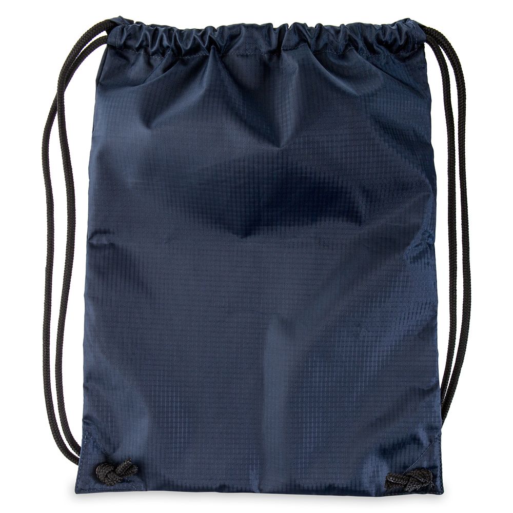 Mickey Mouse and Friends Cinch Bag by Vans &ndash; Walt Disney World