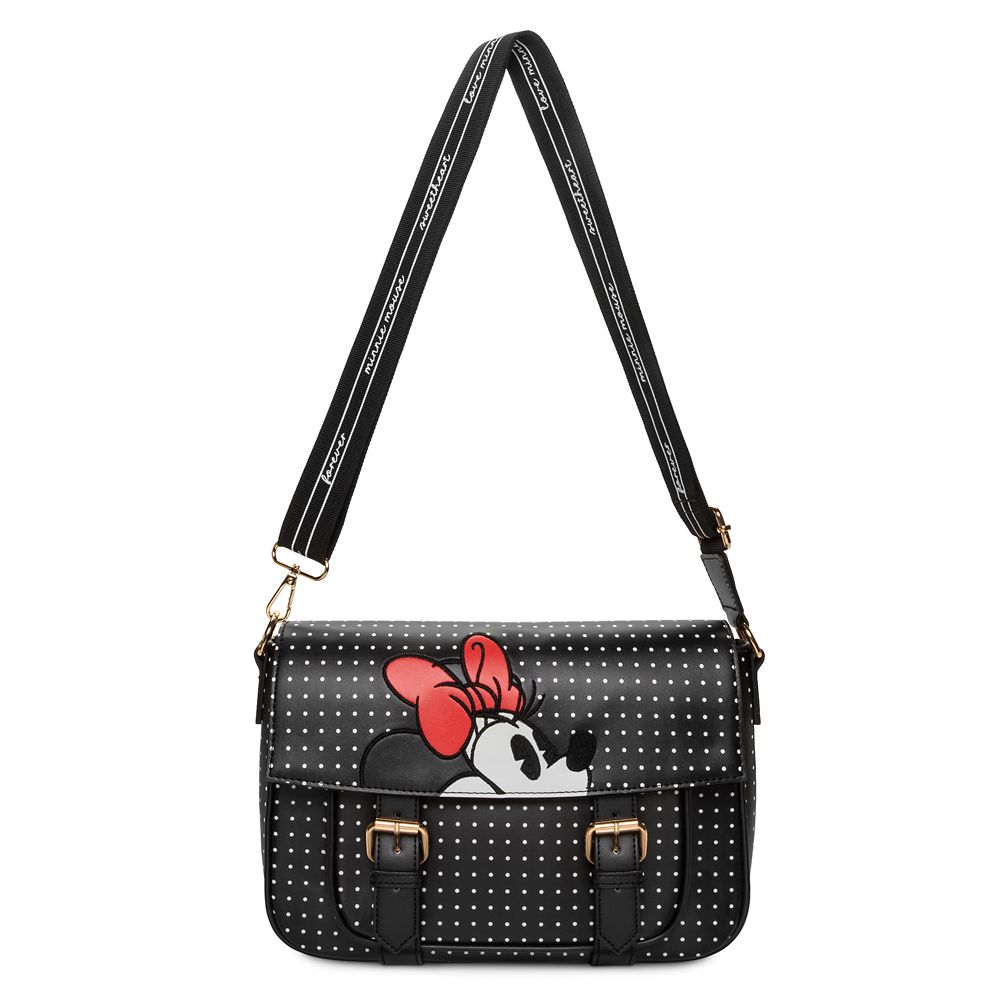 forever mickey fashion bag