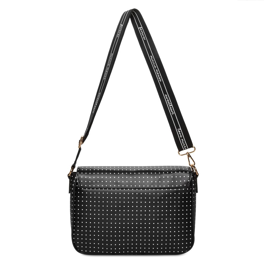 disney store minnie mouse bag