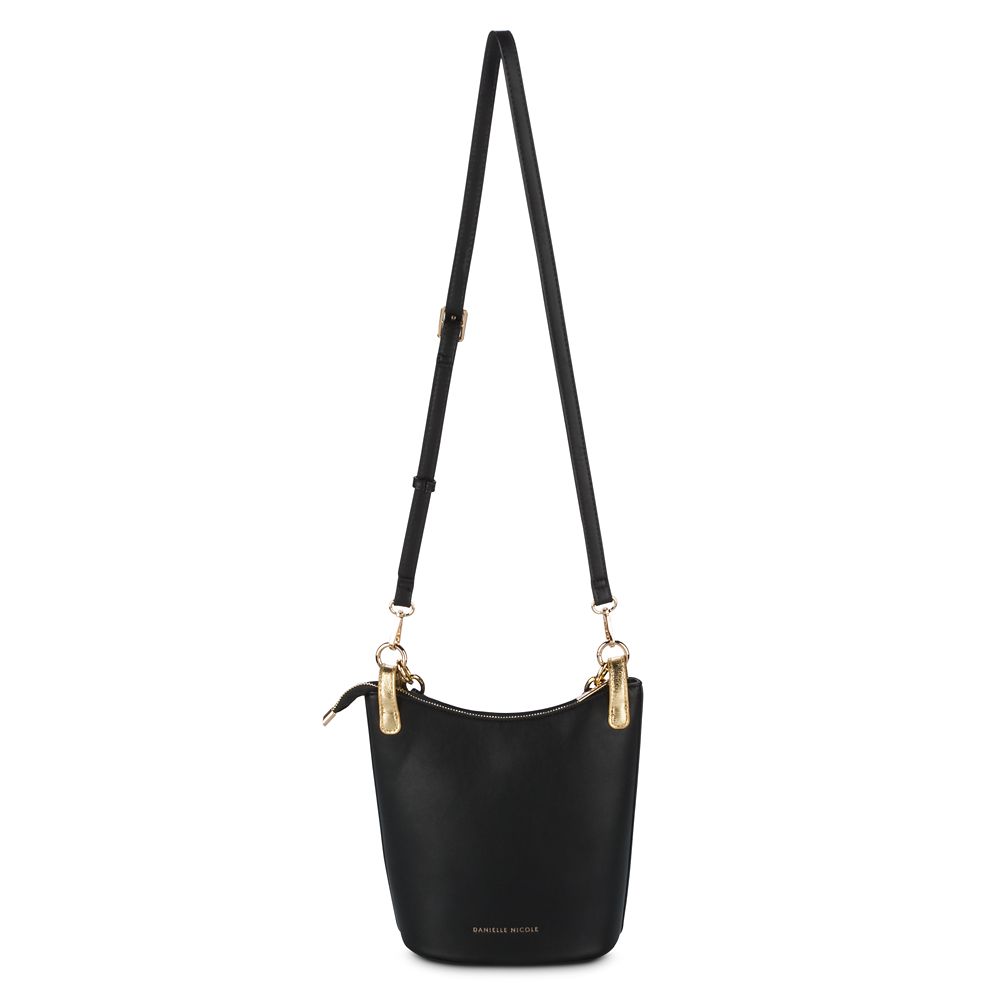 Jasmine Bucket Bag – Aladdin