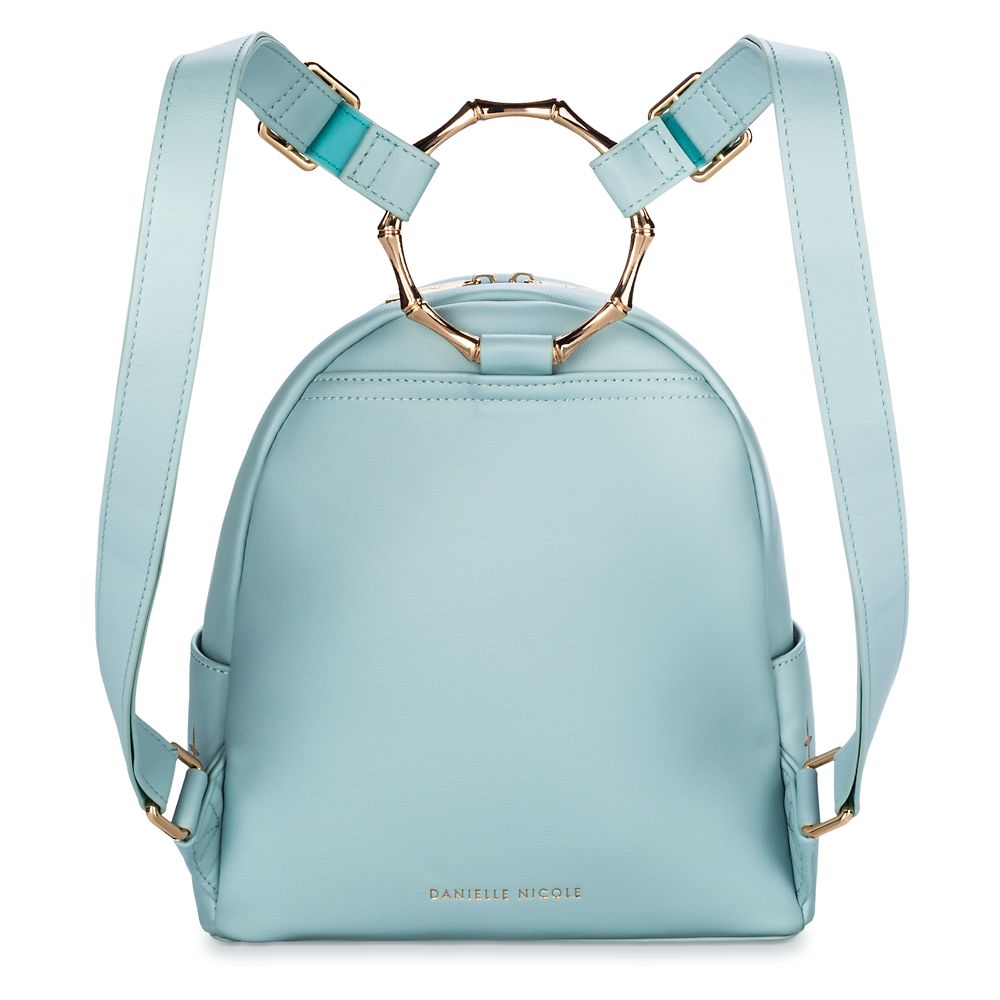 Jasmine Mini Backpack by Danielle Nicole – Aladdin