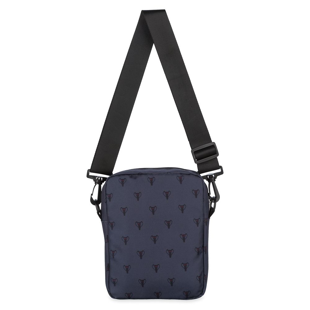 Jafar Crossbody Bag – Aladdin