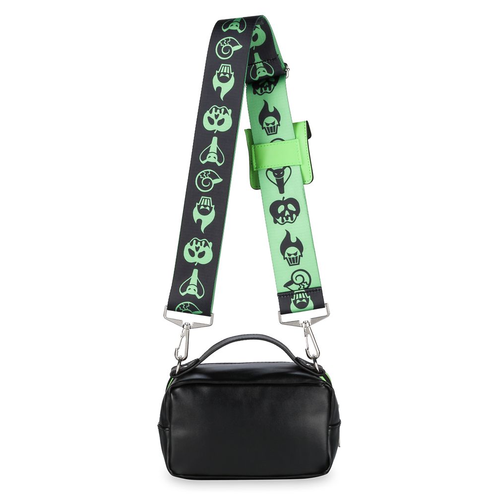 Disney Villains Crossbody Bag