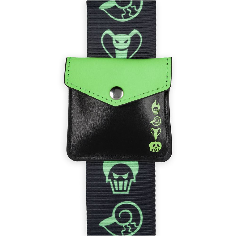 Disney Villains Crossbody Bag