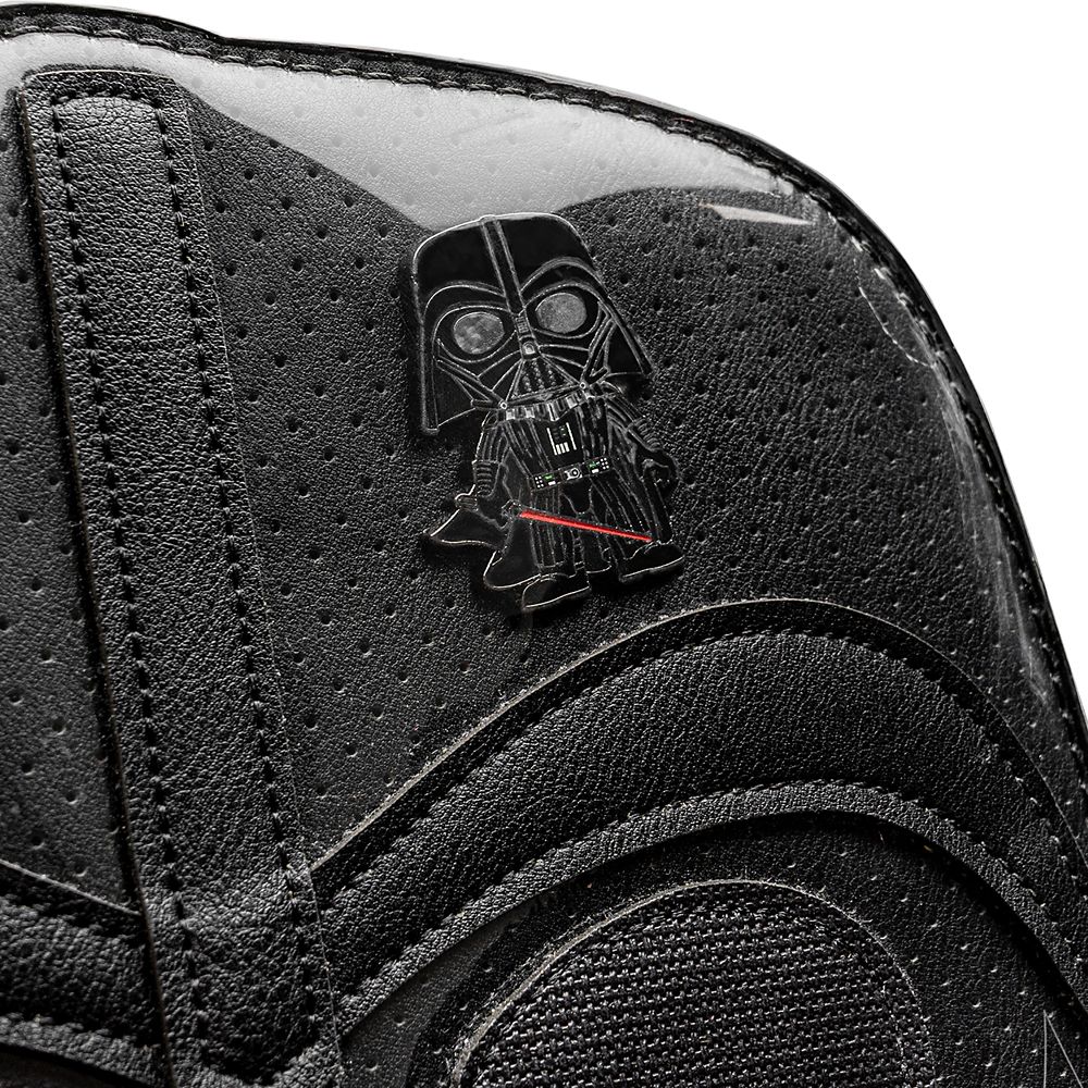 Darth Vader Crossbody Bag by Loungefly – Star Wars