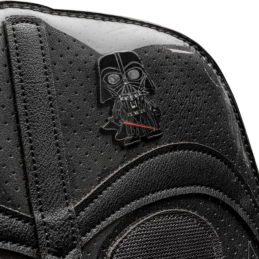 Darth Vader Crossbody Bag by Loungefly – Star Wars