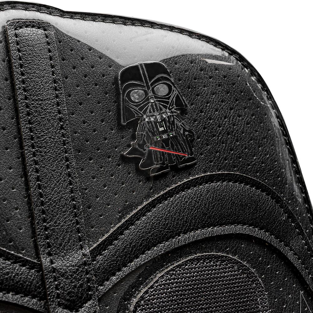 darth vader bop bag