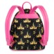 Sleeping Beauty Castle Loungefly Mini Backpack – Disneyland
