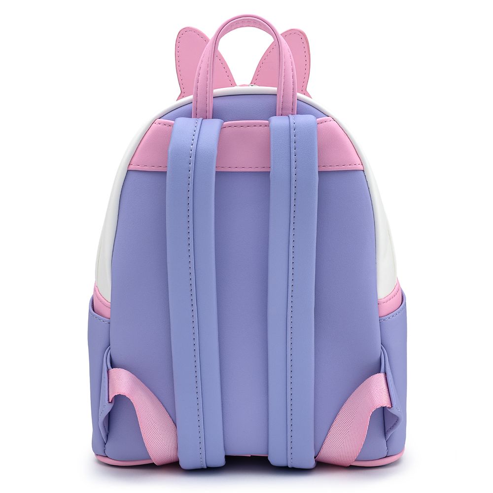 Daisy Duck Mini Backpack by Loungefly