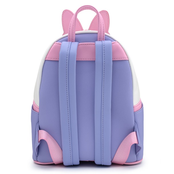 Daisy Duck Mini Backpack by Loungefly