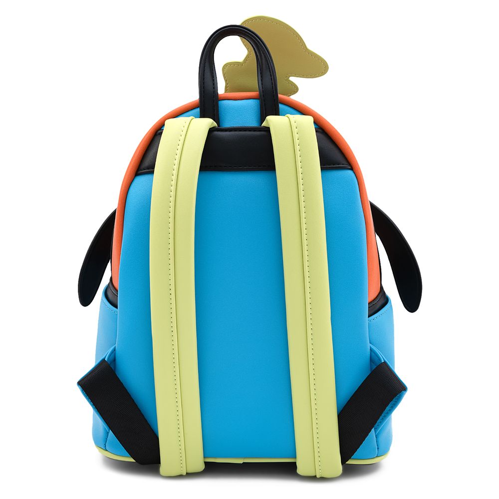 Goofy Mini Backpack by Loungefly