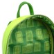 Mike Wazowski Mini Backpack by Loungefly – Monsters, Inc.