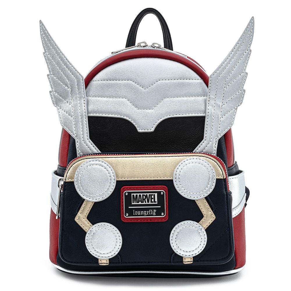 Thor Backpack by Loungefly