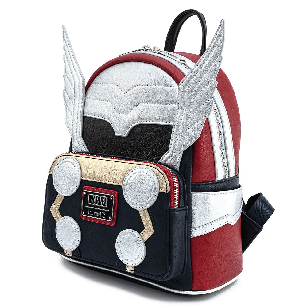 Thor Backpack by Loungefly