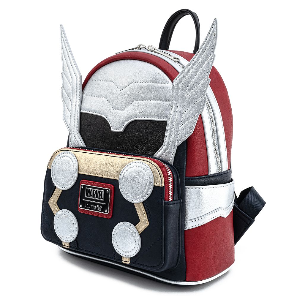 loungefly thor backpack