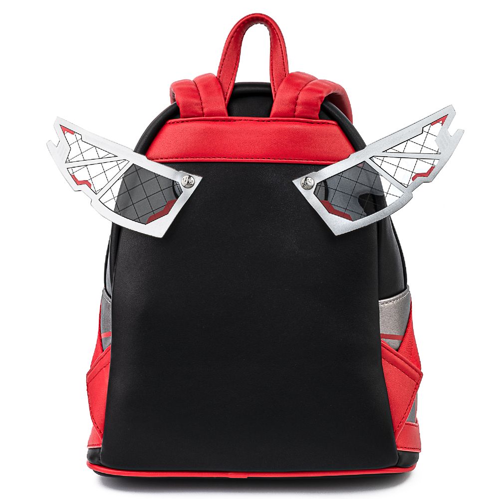 Falcon Loungefly Mini Backpack – The Falcon and the Winter Soldier