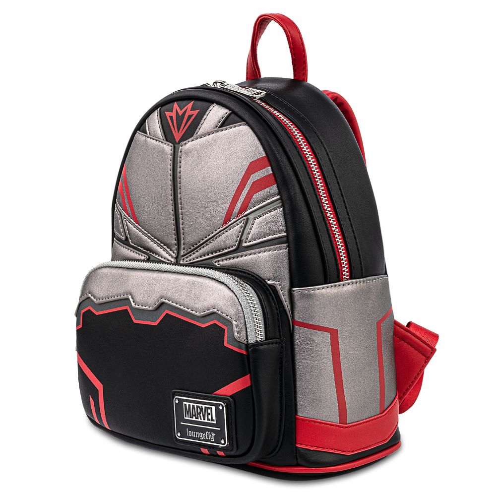 Falcon Loungefly Mini Backpack – The Falcon and the Winter Soldier