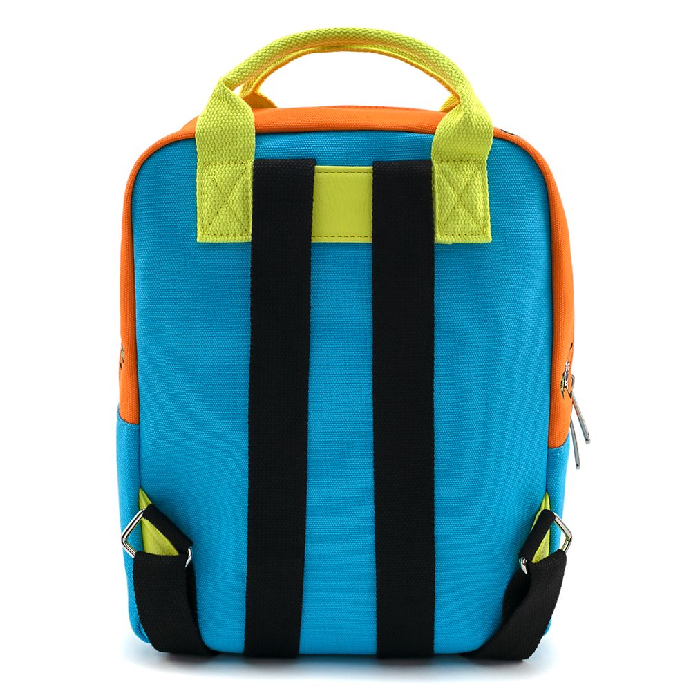 Goofy Loungefly Backpack