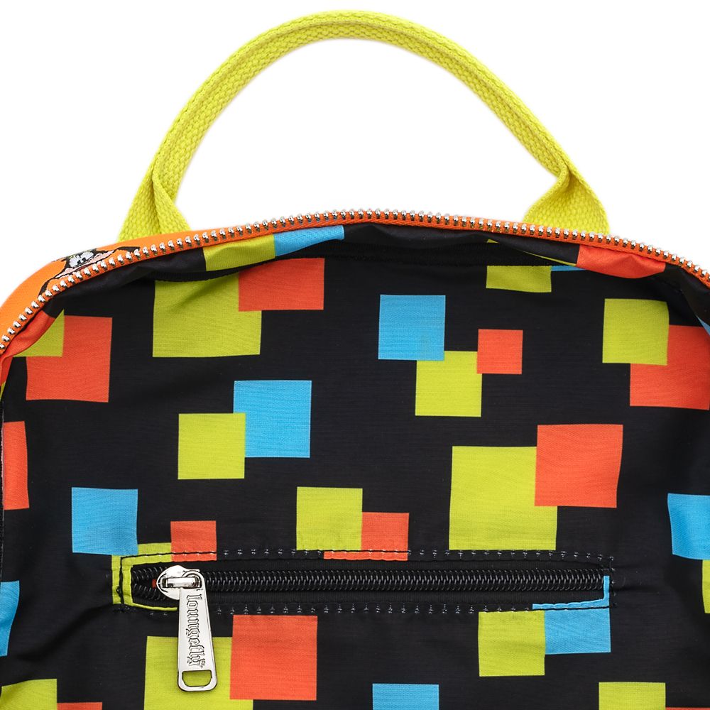 Goofy Loungefly Backpack