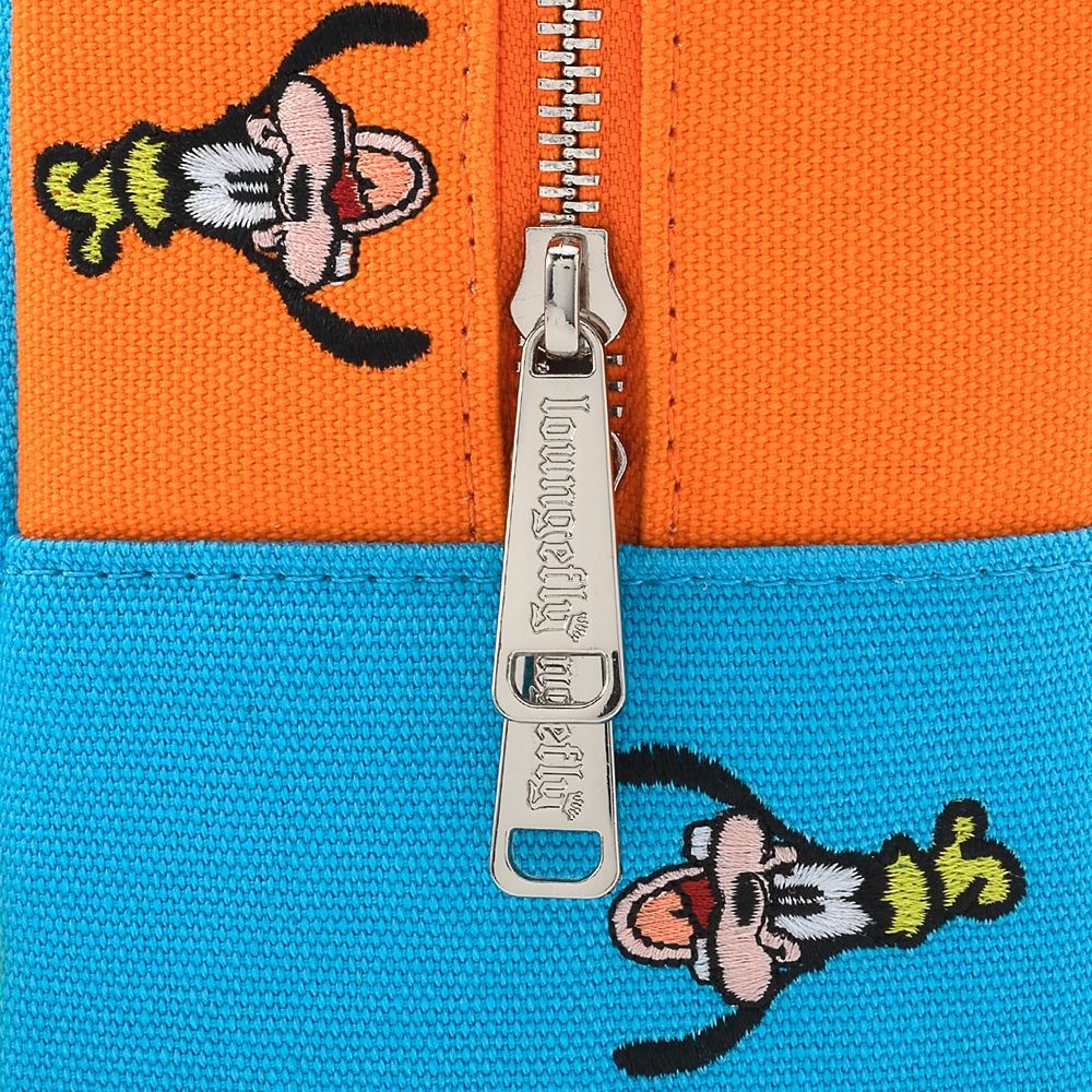 Goofy Loungefly Backpack