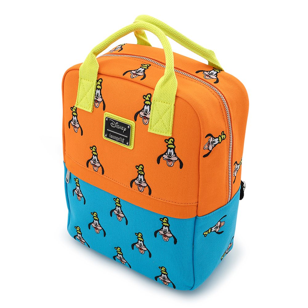 Goofy Loungefly Backpack