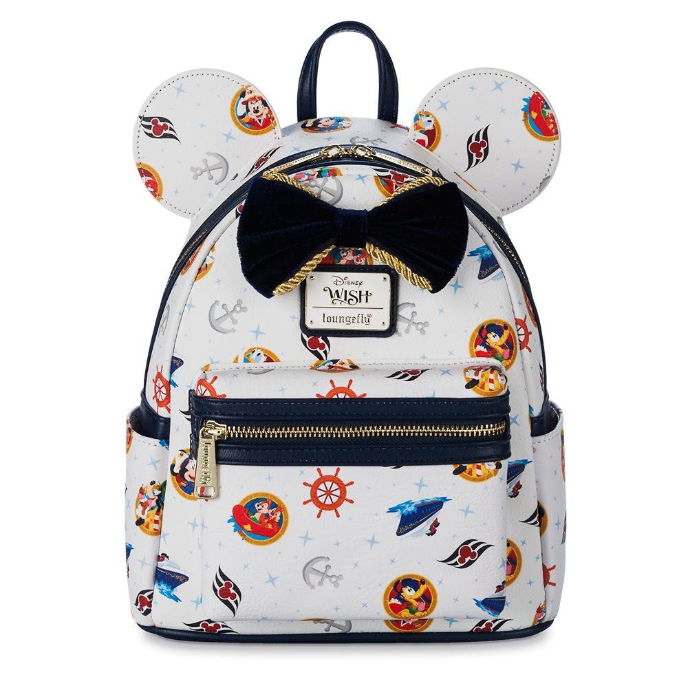 Disney Cruise Line Backpack