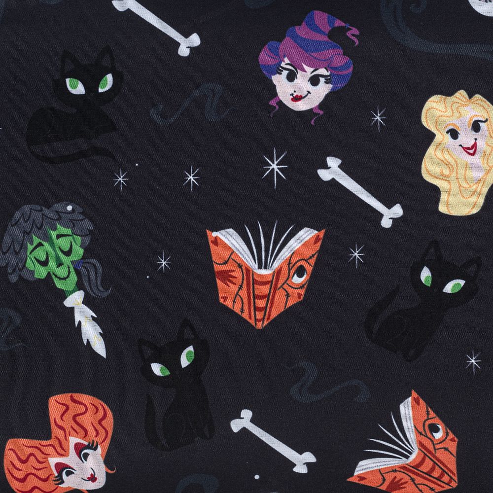 Hocus Pocus Fashion Bag by Loungefly