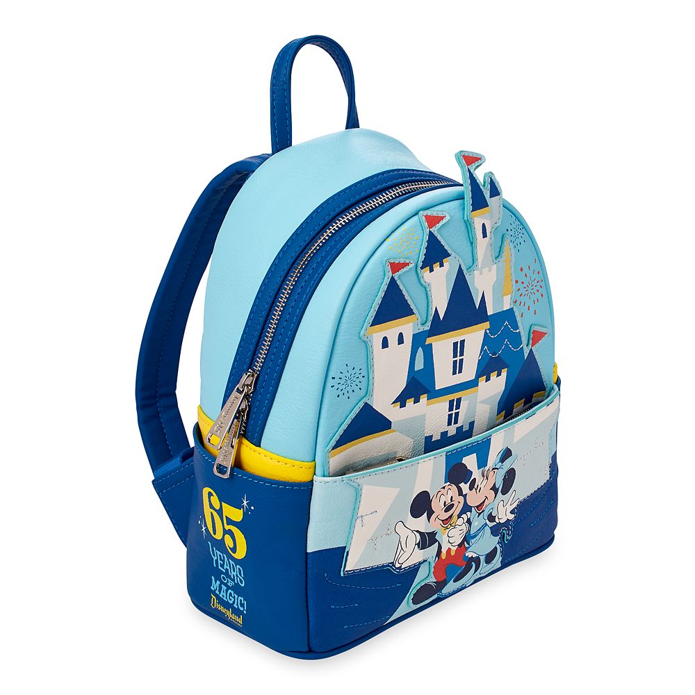 disneyland small backpack