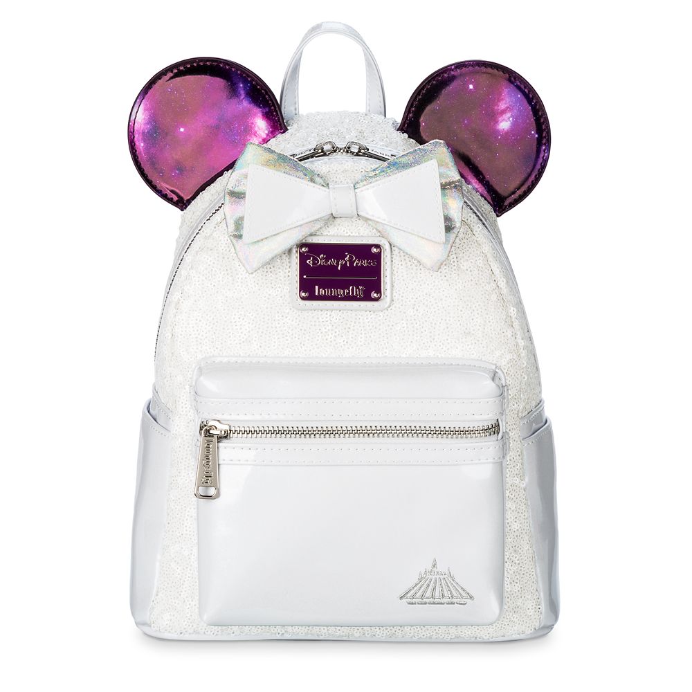 loungefly teacup backpack