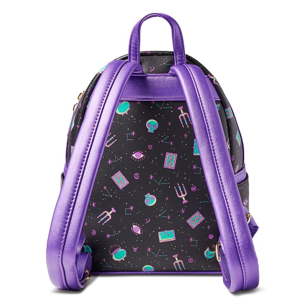 Hocus Pocus Loungefly Mini Backpack